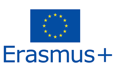 Erasmus + logo