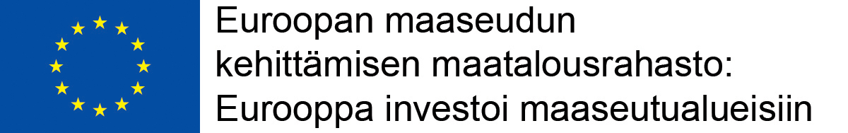 Euroopan maaseudun kehittämisen maatalousrahasto, Eurooppa investoi maaseutualueisiin