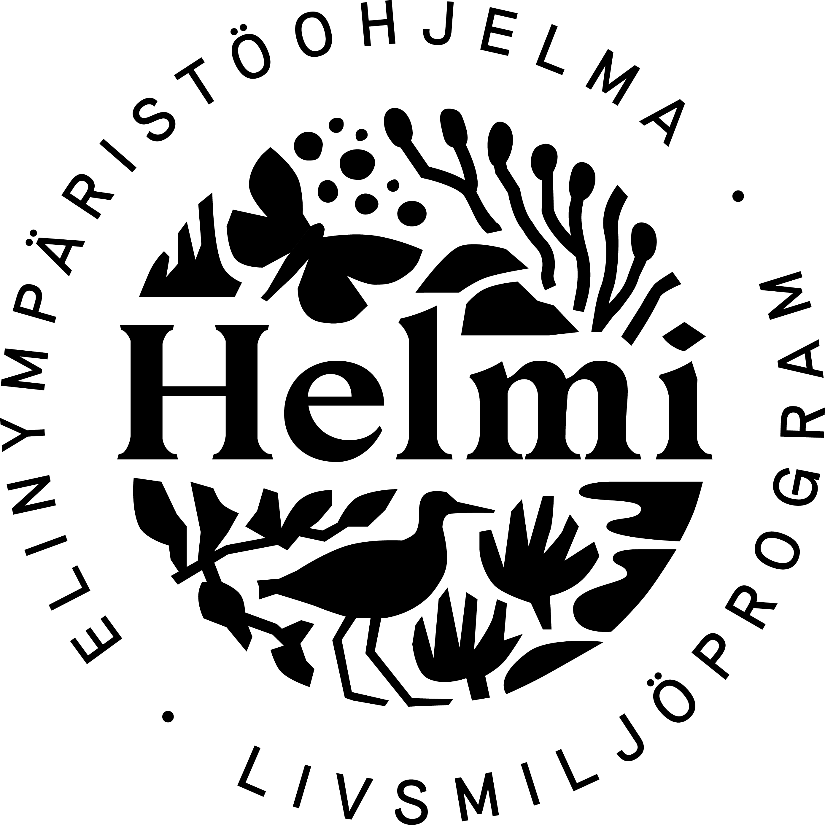 Helmi elinympäristöohjelma