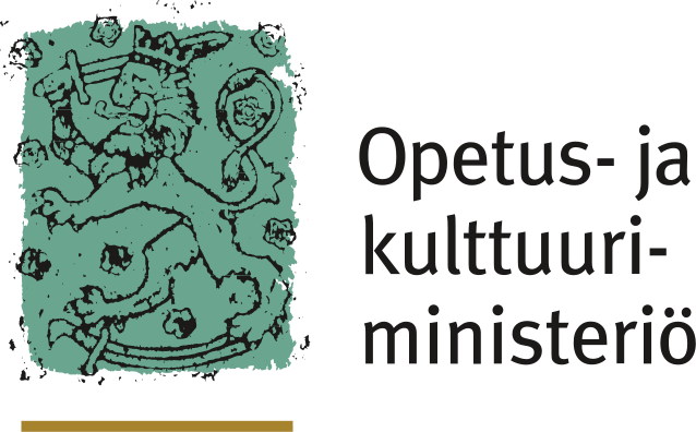 Opetus- ja kulttuuriministeriö