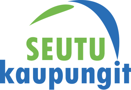 Seutukaupungit