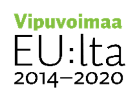 Vipuvoimaa EUlta 2014-2020