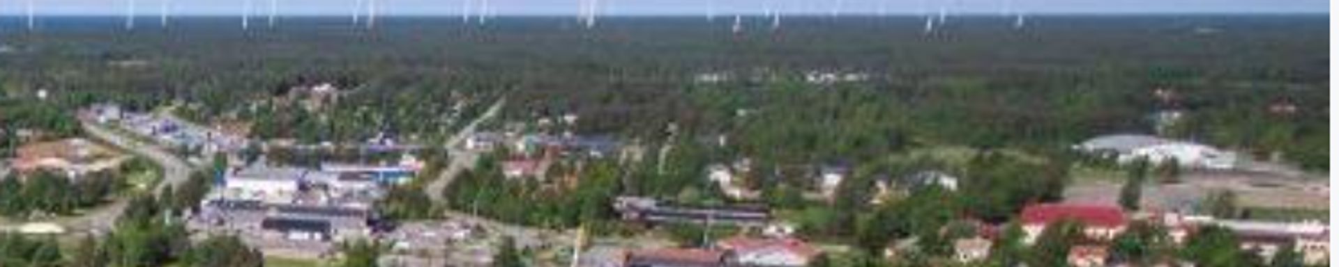 Kalajoki, anna palautetta Kalajoelle.