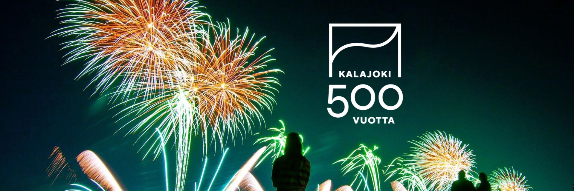 Ilotulitus ja juhlalogo