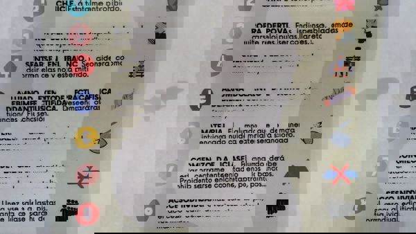 list of rules for the gym